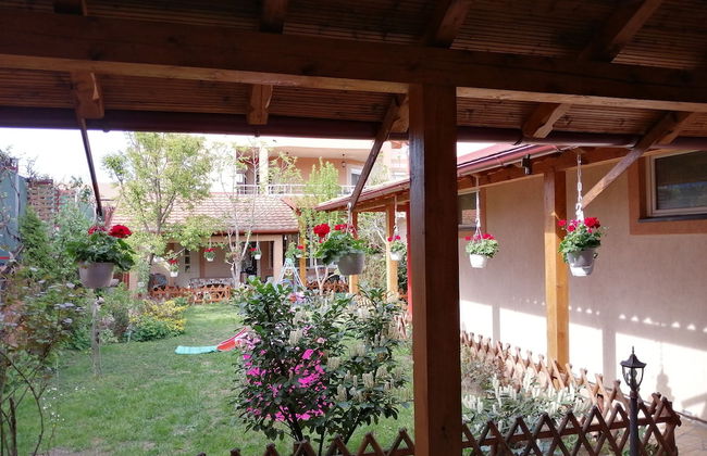 Hotel Apartments Bella Mare Belgrade - Foto 61