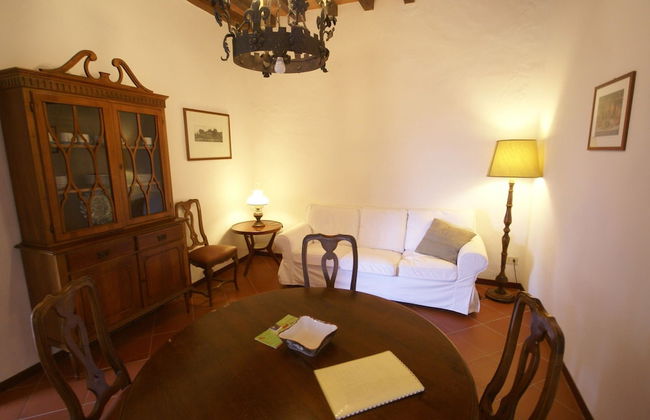 Agriturismo Poggio di Montepescoli - Il Forno - Foto 17