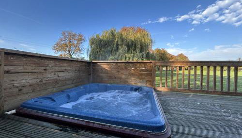 Athelington Lodge - Oak - Foto 3