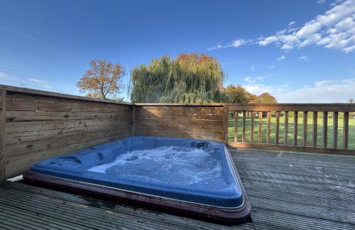 Athelington Lodge - Willow - Foto 3