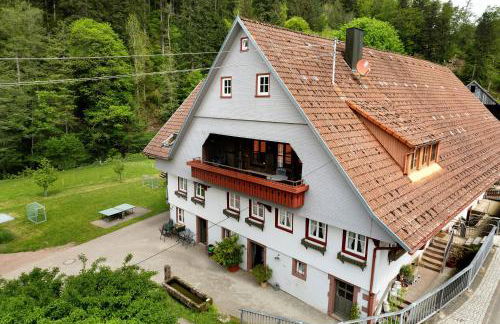 Haus 1 Hanselishof - 2 Wohnungen - Foto 38