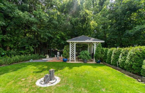 Ferienwohnung Marianna - Foto 22