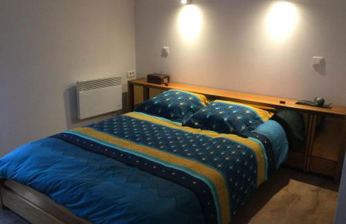 Hébergement à l'Orée des Champs - Foto 8