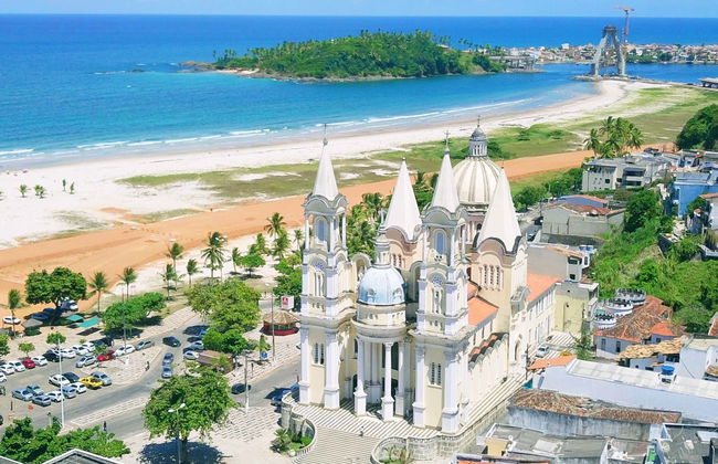 Guided Tour of Ilhéus - Photo 7