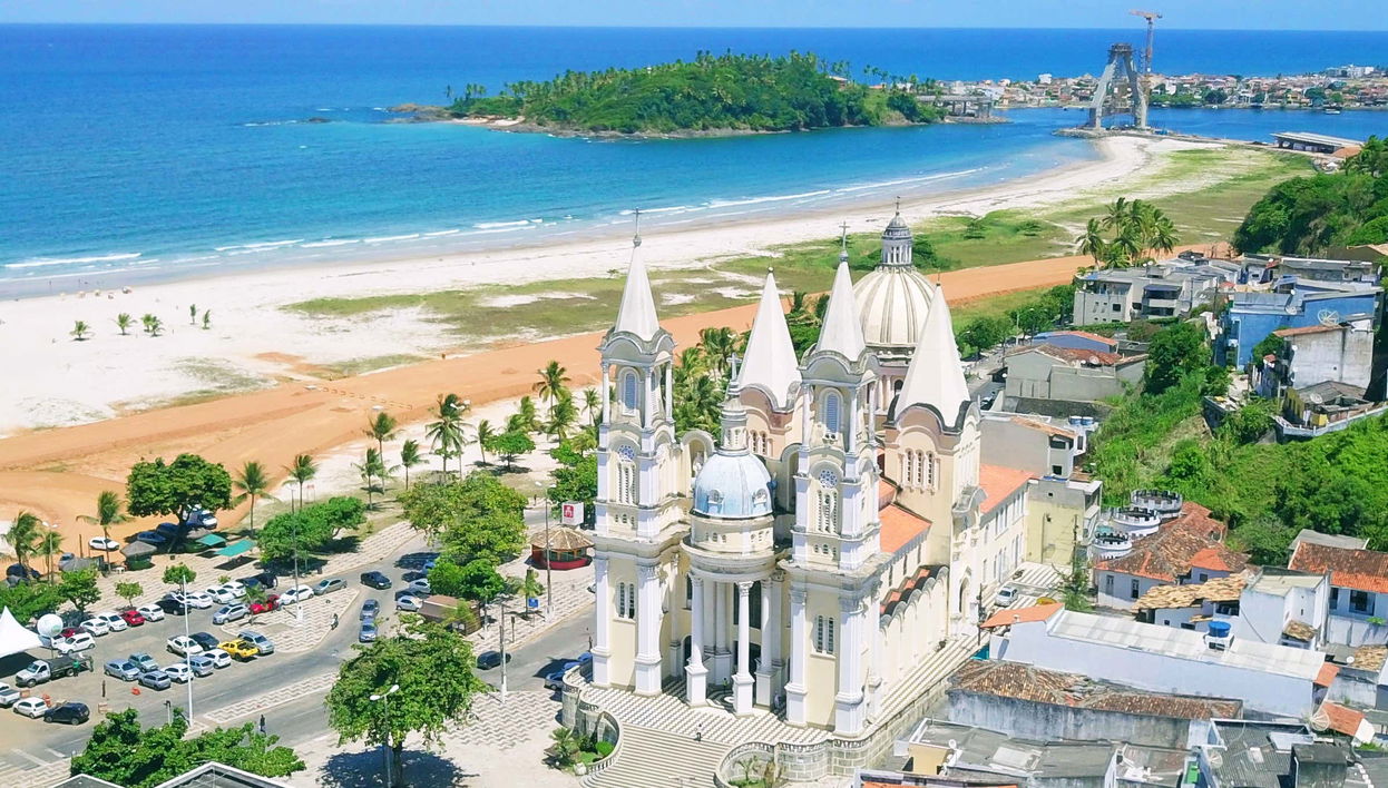 Guided Tour of Ilhéus - Foto 2