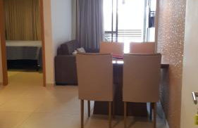 Eco Summer Flat Tambaú - Foto 3