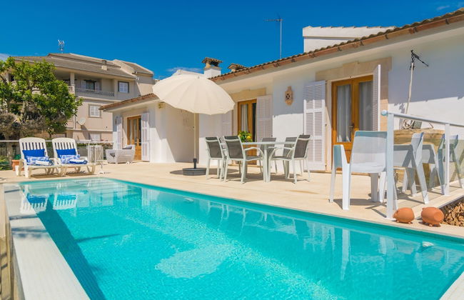 Anima in Can Picafort - Foto 13