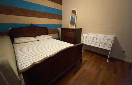 Apart. centro Ribeirão Hospital São Lucas - Foto 13