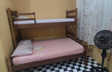 Morada das Flores Chalé/Kitnet - Foto 22