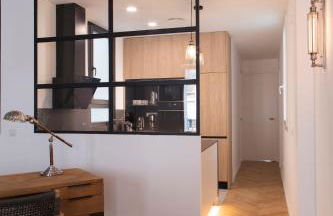 FLORIT FLATS - Chic and Central in a lively but quiet area All walking distance - Photo 33