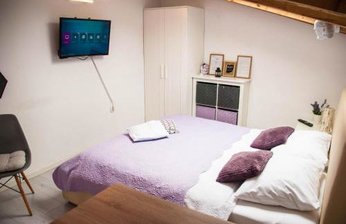 Apartments Lisinski - FREE parking - Foto 43