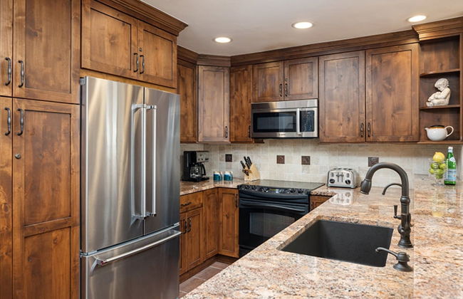 Montaneros in Vail - Foto 43