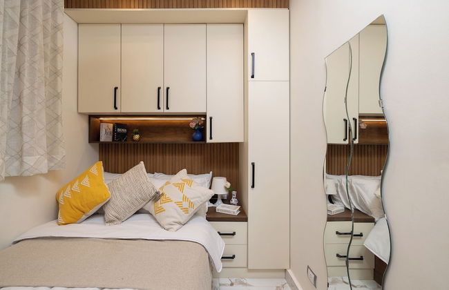 Marina Resort By Seven Seasons - Foto 27