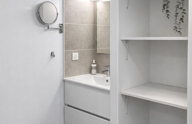 Sous les platanes - Foto 28