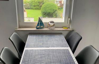 Westerbergen Haus "leucht blick" - Foto 12