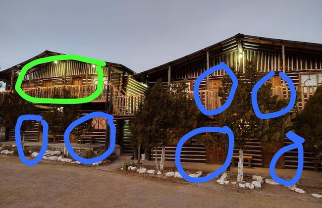 Room-parador Arewá La Energía Que Impuls - Foto 17