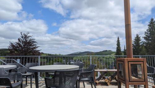 Apartment Gruppe Rothaarsteig - 2 Wohneinheiten by Interhome - Foto 5