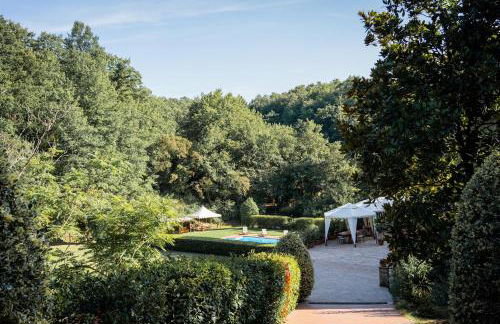 Castello di Santa Cristina - Foto 17