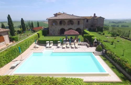 Gli Archi di Corsanello - Foto 1