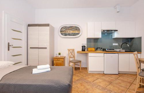 Apartamenty Plażowa 11 - Foto 12