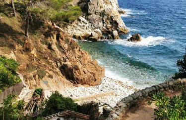 La LLar de la Kim, Bonita casa a 150m del mar y 40km de Barcelona - Foto 52