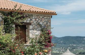 Agrikia Villa - Foto 49