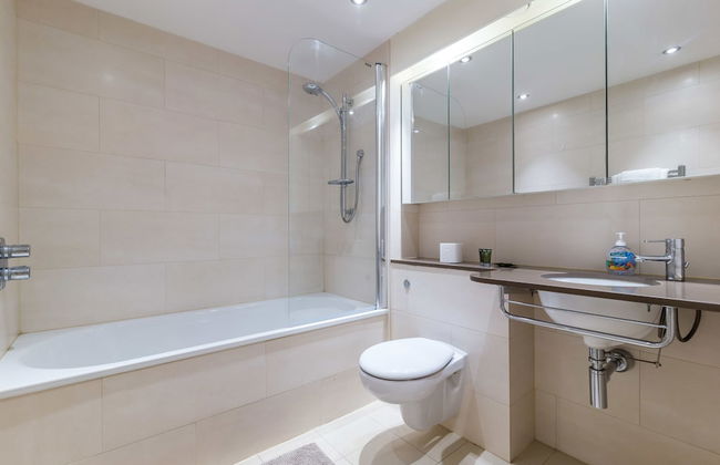 SkyViews by Austin David Apartments - Foto 23