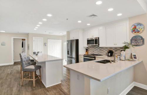 Emerald Dolphin by Southern Vacation Rentals - Foto 18