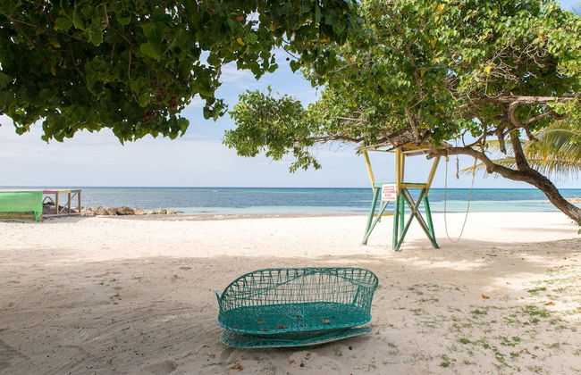 Seacastles Exora Beach Suite - Foto 24