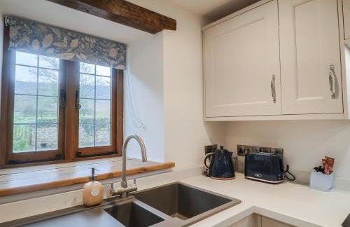 Rose Cottage - Foto 10