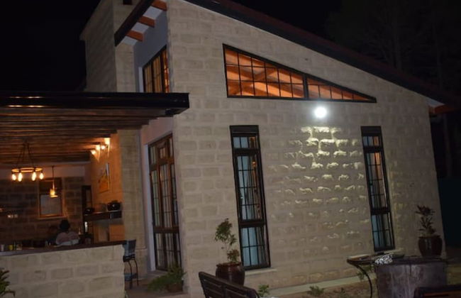Govan Laikipia Holiday Home - Foto 46
