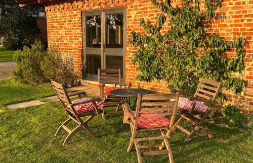 The Granary - Wood Farm Barn. Luxury Barn with wonderful countryside views - Foto 9