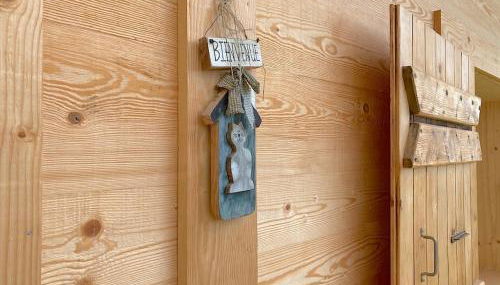 Chalets Savoie Les chalets d'Heidi - Foto 4