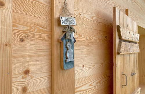 Chalets Savoie Les chalets d'Heidi - Photo 4