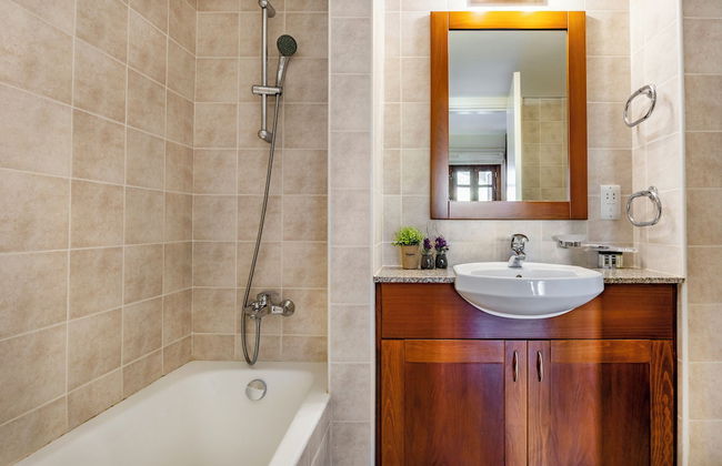 Zc02 Aphrodite Hills- Communal Pool, Garden - Foto 13