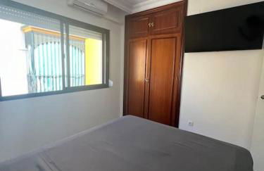 Espectacular Ático con Terraza en Playa Centro de Punta Umbría 140m2 - 10 Personas - Foto 16