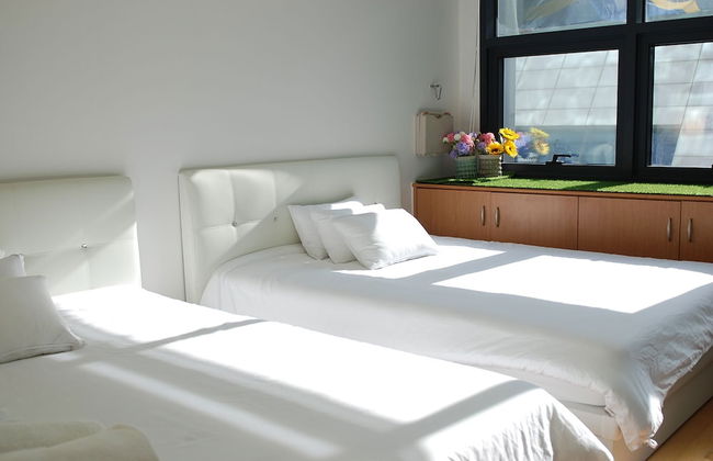 KPOP Coex Gangnam Stay - Foto 40