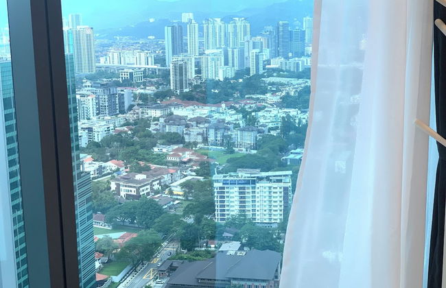 Eaton Residences KLCC - Foto 67