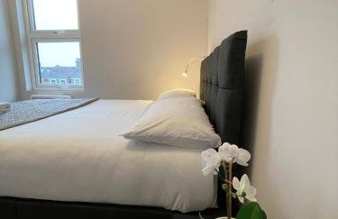 Chamberlayne Inn - Foto 126