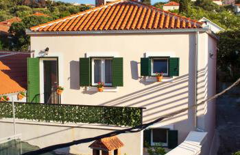 Zlatin Dvor - apartments for 3, terrace, Trogir center, beach at 5-min, BIKE friendly - Foto 56