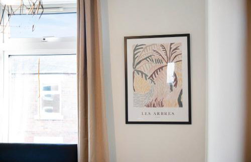 High-End home, Free Parking, 3 beds, sleeps 5 - Foto 22