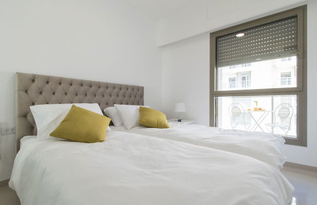 The Haneviim Court - Isrentals - Foto 4