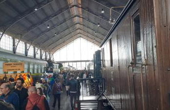 La Estación - Photo 35