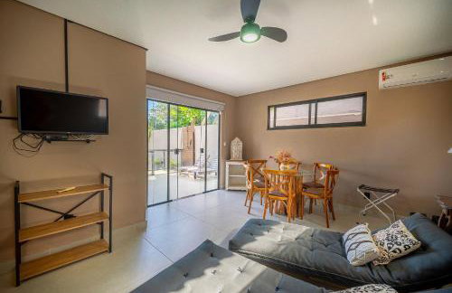 Casa Bz25 con piscina en Geribá - a 250m de la playa - Foto 29