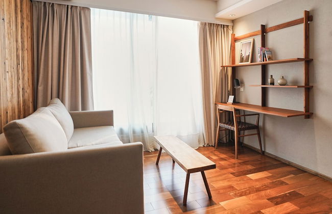 AQ Tailored Suites - Foto 30