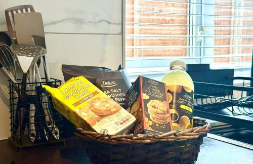 Stylish 2BR - Sleeps 6 - Central Stourbridge Gem - Foto 25