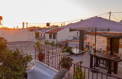 Stefanis Guest House II - Foto 9