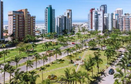 Apartamentos de Temporada Casa Carmel - Foto 128