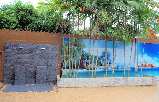 Baan Thai Lanna Pattaya - Foto 75