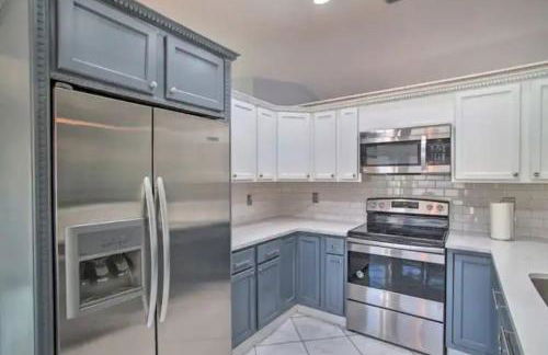 3BR Home with Private Pool near Sawgrass Mills Mall - Foto 12